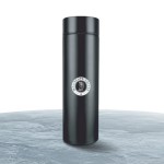 Dereceli Termos – Sıcaklık Göstergeli Akıllı Termos