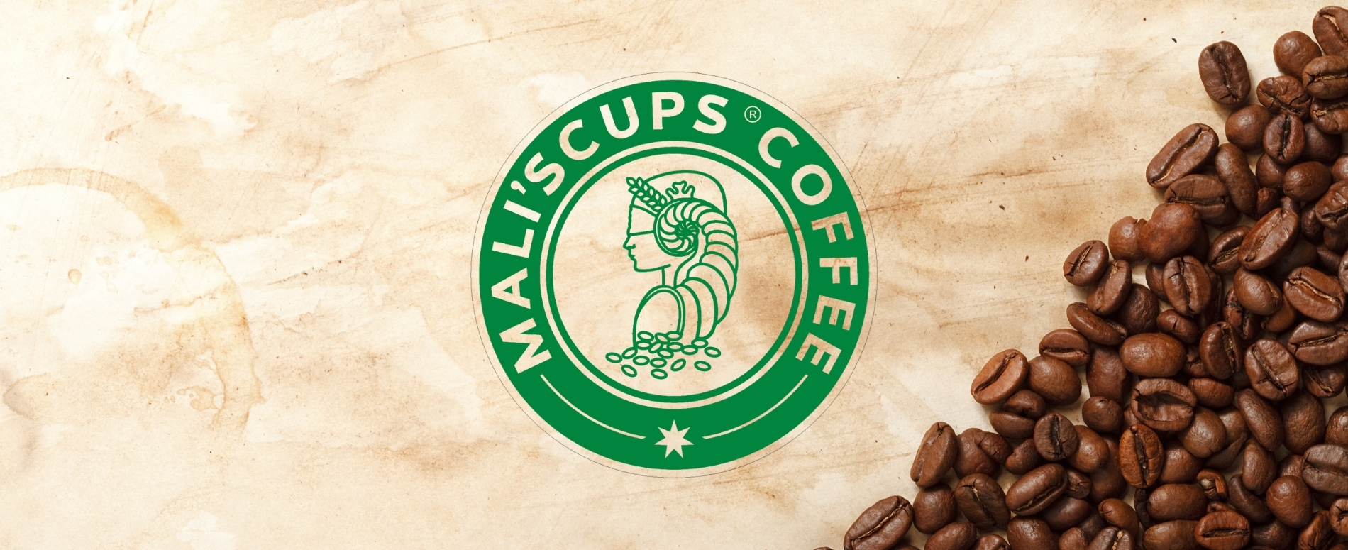 MALİ’S CUPS COFFEE